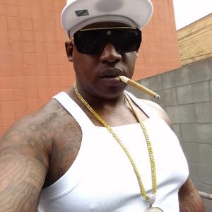 Meet your Posher, Earnest